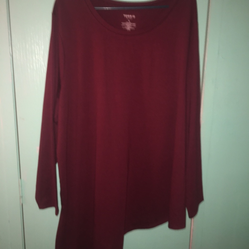 Torrid active top